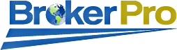 BrokerPro Logo